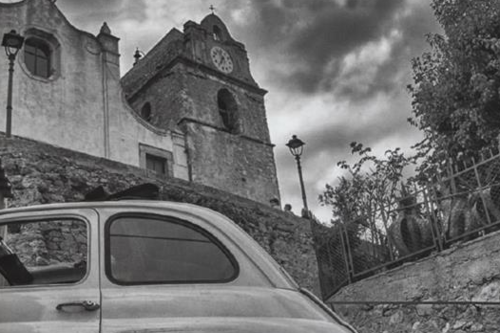 Gruppo di lettura di Cosenza (Lupus in Fabula) - Incontro di Aprile 2026