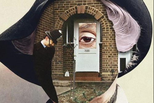 Gruppo di lettura di Roma (LeggerMente Letturati) - Incontro di Maggio 2026