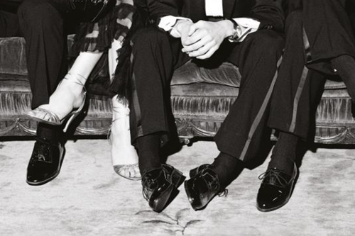 Gruppo di lettura di Torino (Una mole di libri) - Incontro di Maggio 2026