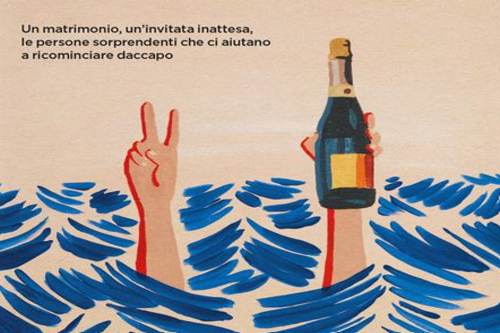 Gruppo di lettura di Cagliari (Un Mare di Libri) - Incontro di Giugno 2026