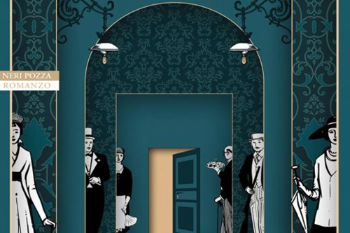 Gruppo di lettura di Monza (Lib(e)ri Tutti!) - Incontro di Gennaio 2026