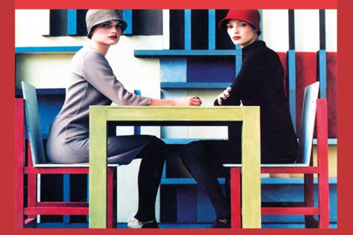 Gruppo di lettura di Torino (Una mole di libri) - Incontro di Marzo 2026