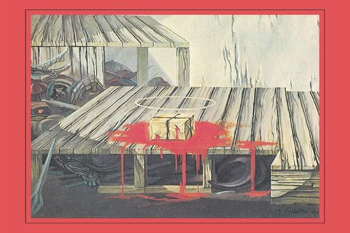 Gruppo di lettura di Palermo (I Gattopardi) - Incontro di Marzo 2026