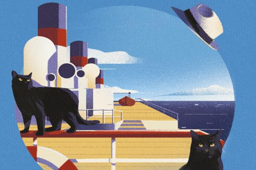 Gruppo di lettura di Cagliari (Un Mare di Libri) - Incontro di Maggio 2026